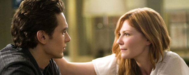 James Franco and Kirsten Dunst weigh in on SPIDER-MAN 4 fallout