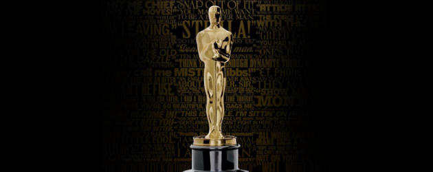 The 82nd Annual Academy Awards nominees announced!