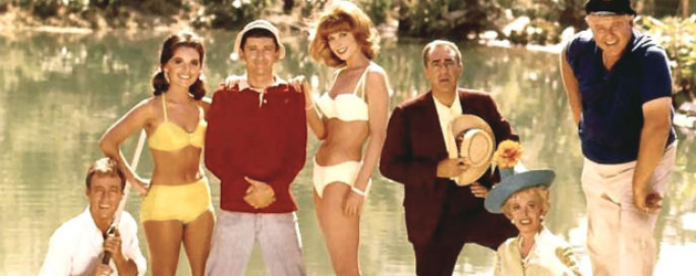 Because you demanded it… GILLIGAN’S ISLAND coming to the big screen