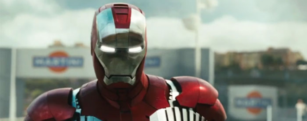 The new IRON MAN 2 trailer is here… and AWESOME.