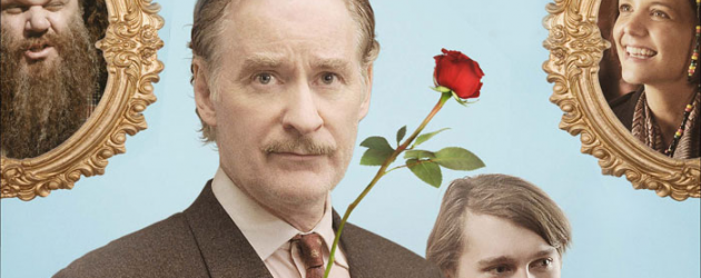 Trailer for Kevin Kline’s THE EXTRA MAN – co-starring Paul Dano, Katie Holmes, and John C. Reilly