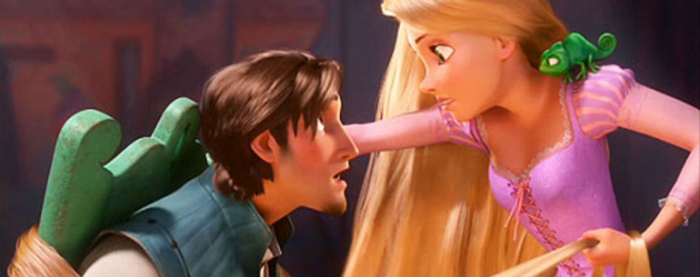 New TANGLED trailer shows a lot more of what we can expect from Disney’s take on “Rapunzel”