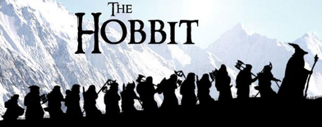 THE HOBBIT is officially greenlit – Peter Jackson officially directing