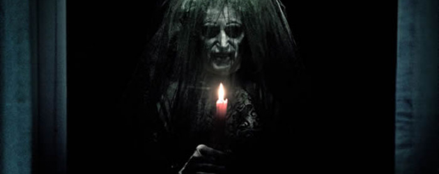 INSIDIOUS review by Mark Walters