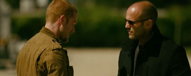 THE MECHANIC new trailer and action-packed clip (featuring Jason Statham)