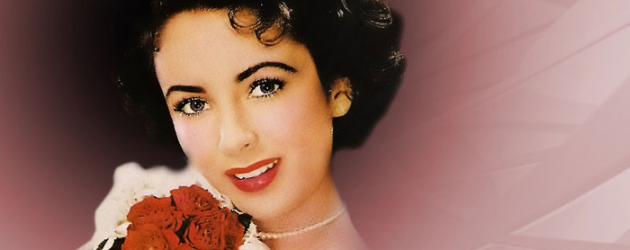 RIP Elizabeth Taylor – a true Hollywood legend has passed away at 79