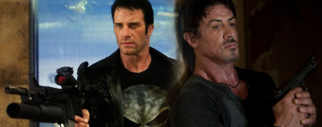 Thomas Jane will co-star with Sylvester Stallone in Walter Hill’s HEADSHOT