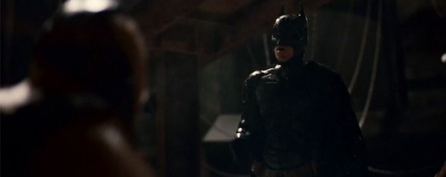 THE DARK KNIGHT RISES teaser trailer in HD hits here