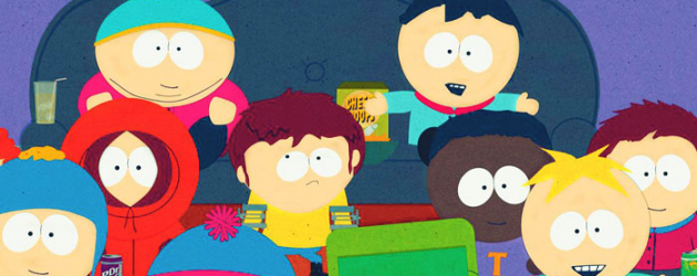 SDCC 2011: Ultimate SOUTH PARK Fan Experience to be held at San Diego Comic-Con