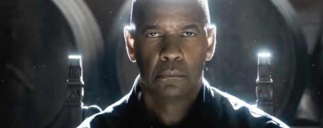 THE EQUALIZER 3 red band trailer – Denzel Washington is back for one final bloody chapter