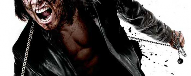 ‘NINJA ASSASSIN’ Review ‘NINJA ASSASSIN’ Review