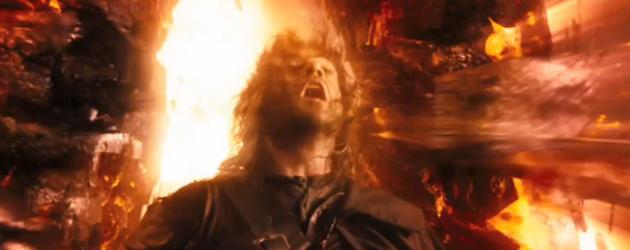 SOLOMON KANE preview clips and original Klaus Badelt score samples! SOLOMON KANE preview clips and original Klaus Badelt score samples!