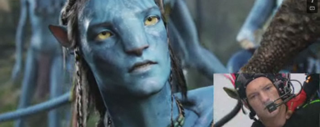 A new ‘AVATAR’ in-depth 22-minute making-of video hits the web