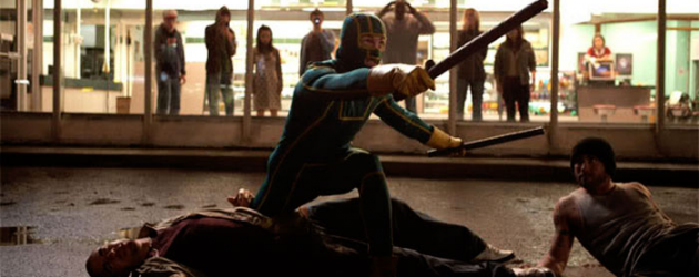 Another KICK-ASS trailer, best yet! See Big Daddy in action!