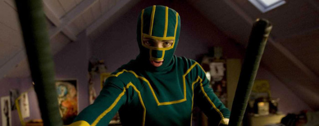 SXSW announces KICK-ASS to open their 2010 festival! SXSW announces KICK-ASS to open their 2010 festival!