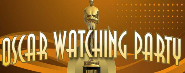 Come to our Dallas 2010 OSCAR WATCHING PARTY!