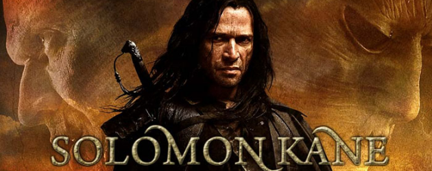 New “Making-of” SOLOMON KANE feature – new Klaus Badelt music! New “Making-of” SOLOMON KANE feature – new Klaus Badelt music!