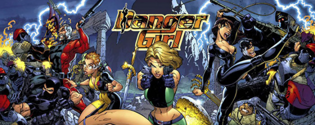 Bigfanboy.com exclusive – DANGER GIRL movie still a possibility? WILDSIDERZ too? Bigfanboy.com exclusive – DANGER GIRL movie still a possibility? WILDSIDERZ too?