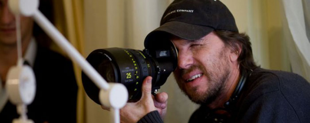 Director Breck Eisner talks THE CRAZIES, and his next project – FLASH GORDON! Director Breck Eisner talks THE CRAZIES, and his next project – FLASH GORDON!
