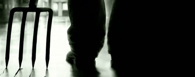 THE CRAZIES movie review by Joe Lopez THE CRAZIES movie review by Joe Lopez