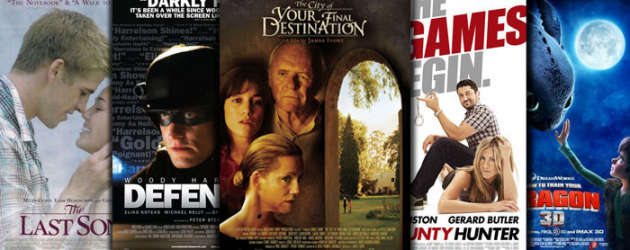 New movie poster roundup: Anthony Hopkins, Miley Cirus, Woody Harrelson, Jennifer Aniston, and more! New movie poster roundup: Anthony Hopkins, Miley Cirus, Woody Harrelson, Jennifer Aniston, and more!