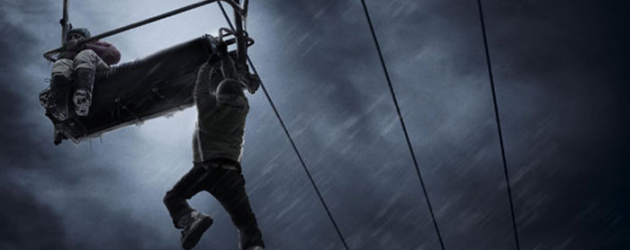 Adam Green’s FROZEN movie review by Mark Walters Adam Green’s FROZEN movie review by Mark Walters