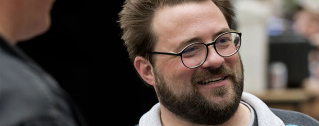 Kevin Smith COP OUT interview by Paul Salfen – uncensored and unedited! Kevin Smith COP OUT interview by Paul Salfen – uncensored and unedited!