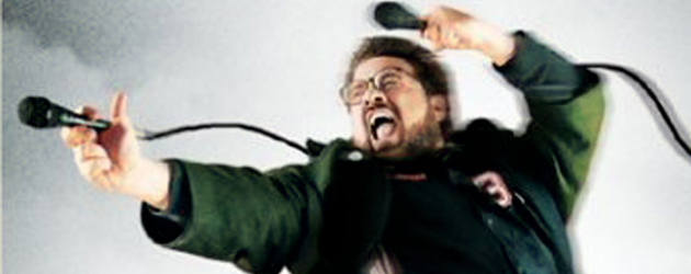 COP OUT director Kevin Smith breaks silence about Southwest Airlines outrage COP OUT director Kevin Smith breaks silence about Southwest Airlines outrage