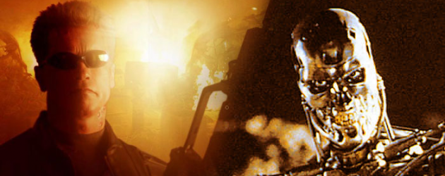 Hollywood loses THE TERMINATOR franchise to a hedge fund company! Hollywood loses THE TERMINATOR franchise to a hedge fund company!