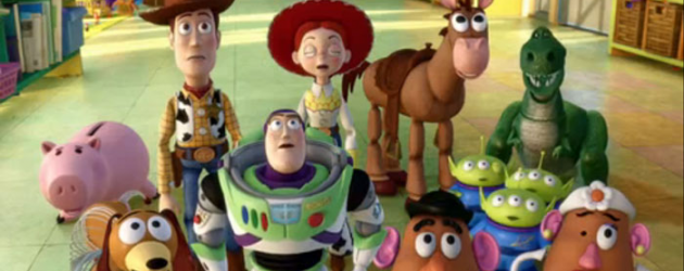 New TOY STORY 3 trailer is here! So many new toys to play with!! New TOY STORY 3 trailer is here! So many new toys to play with!!