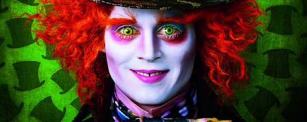 ALICE IN WONDERLAND review by Gary “The King of Clubs” Murray ALICE IN WONDERLAND review by Gary “The King of Clubs” Murray