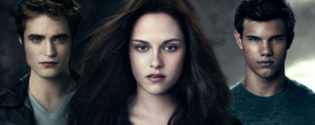 THE TWILIGHT SAGA: ECLIPSE gets a new poster