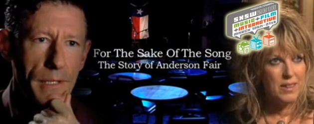 SXSW coverage – Day Four Update A: Jim Barham & Bruce Bryant on FOR THE SAKE OF THE SONG: THE STORY OF ANDERSON FAIR SXSW coverage – Day Four Update A: Jim Barham & Bruce Bryant on FOR THE SAKE OF THE SONG: THE STORY OF ANDERSON FAIR