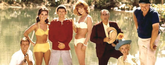 Because you demanded it… GILLIGAN’S ISLAND coming to the big screen Because you demanded it… GILLIGAN’S ISLAND coming to the big screen