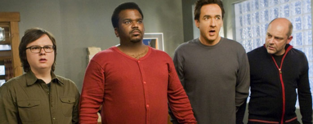 HOT TUB TIME MACHINE review by Gary Murray HOT TUB TIME MACHINE review by Gary Murray