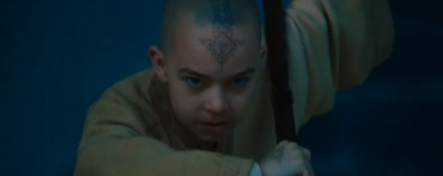 M. Night Shyamalan’s THE LAST AIRBENDER gets a new trailer