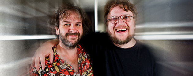 Guillermo del Toro no longer directing THE HOBBIT Guillermo del Toro no longer directing THE HOBBIT