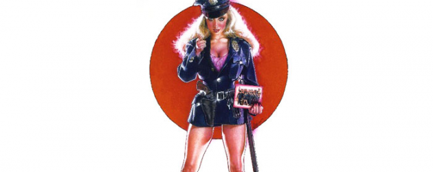 POLICE ACADEMY coming back to the big screen POLICE ACADEMY coming back to the big screen