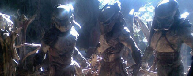 Robert Rodriguez gives special first look at PREDATORS at SXSW, plus world premiere of Géla Babluani’s 13 Robert Rodriguez gives special first look at PREDATORS at SXSW, plus world premiere of Géla Babluani’s 13