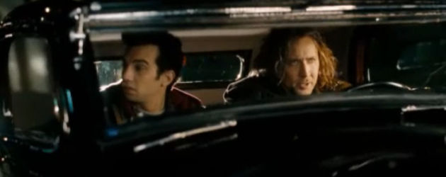 THE SORCERER’S APPRENTICE international trailer – Nicolas Cage & Jay Baruchel