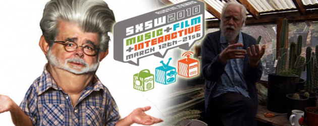 SXSW coverage – Day Two Update B: THE PEOPLE VS. GEORGE LUCAS micro-review, and Etienne Sauret – director/producer DIRTY PICTURES SXSW coverage – Day Two Update B: THE PEOPLE VS. GEORGE LUCAS micro-review, and Etienne Sauret – director/producer DIRTY PICTURES