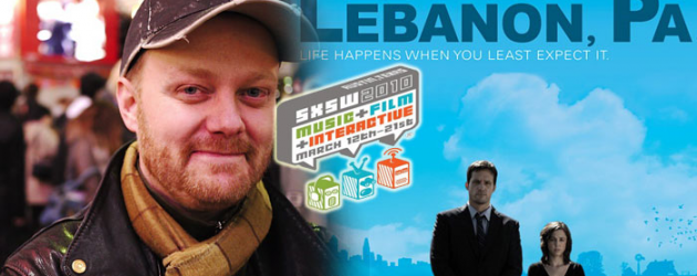 SXSW coverage – Day Six Update: Video interviews THE PEOPLE VS. GEORGE LUCAS director Alexandre Philippe, and LEBANON, PA producer Jason Contino and director Ben Hickernell SXSW coverage – Day Six Update: Video interviews THE PEOPLE VS. GEORGE LUCAS director Alexandre Philippe, and LEBANON, PA producer Jason Contino and director Ben Hickernell