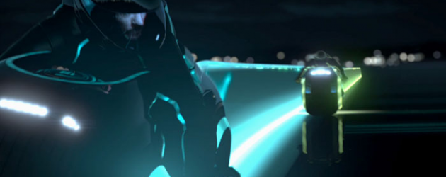 TRON LEGACY writers already hired by Disney to write more TRON! TRON LEGACY writers already hired by Disney to write more TRON!