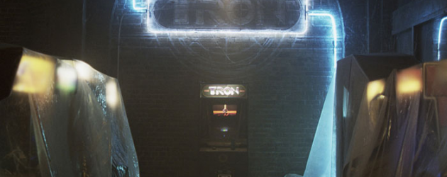 More TRON LEGACY pics, trailer hitting the web next week More TRON LEGACY pics, trailer hitting the web next week