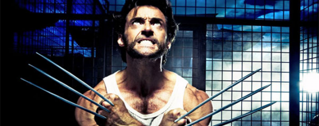 WOLVERINE 2 has a script, going to Japan, may begin shooting January 2011