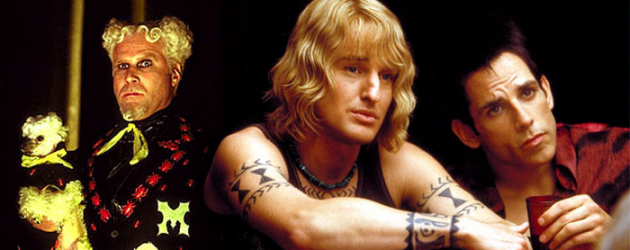 Ben Stiller drops some info about the ZOOLANDER 2 storyline – Mugatu returns? Ben Stiller drops some info about the ZOOLANDER 2 storyline – Mugatu returns?