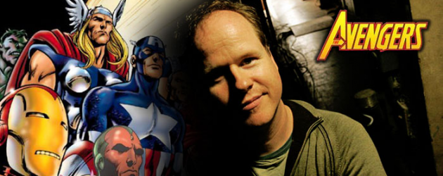 Bigfanboy.com (potential) EXCLUSIVE – Joss Whedon directing THE AVENGERS movie is definitely happening?