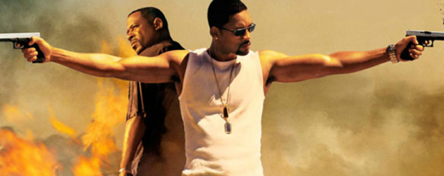 Will Smith and Martin Lawrence may return for BAD BOYS III Will Smith and Martin Lawrence may return for BAD BOYS III