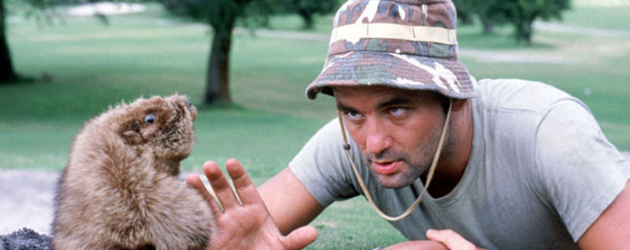 EXCLUSIVE: Bill Murray confirms CADDYSHACK 3 is on the way