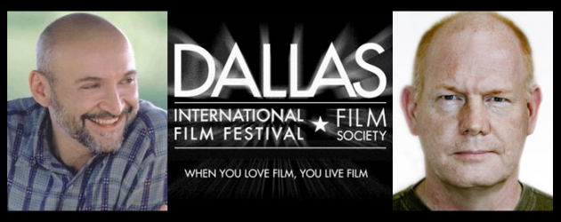 The Dallas International Film Festival honors Frank Darabont – adds Glenn Morshower and more – matches $200K grant